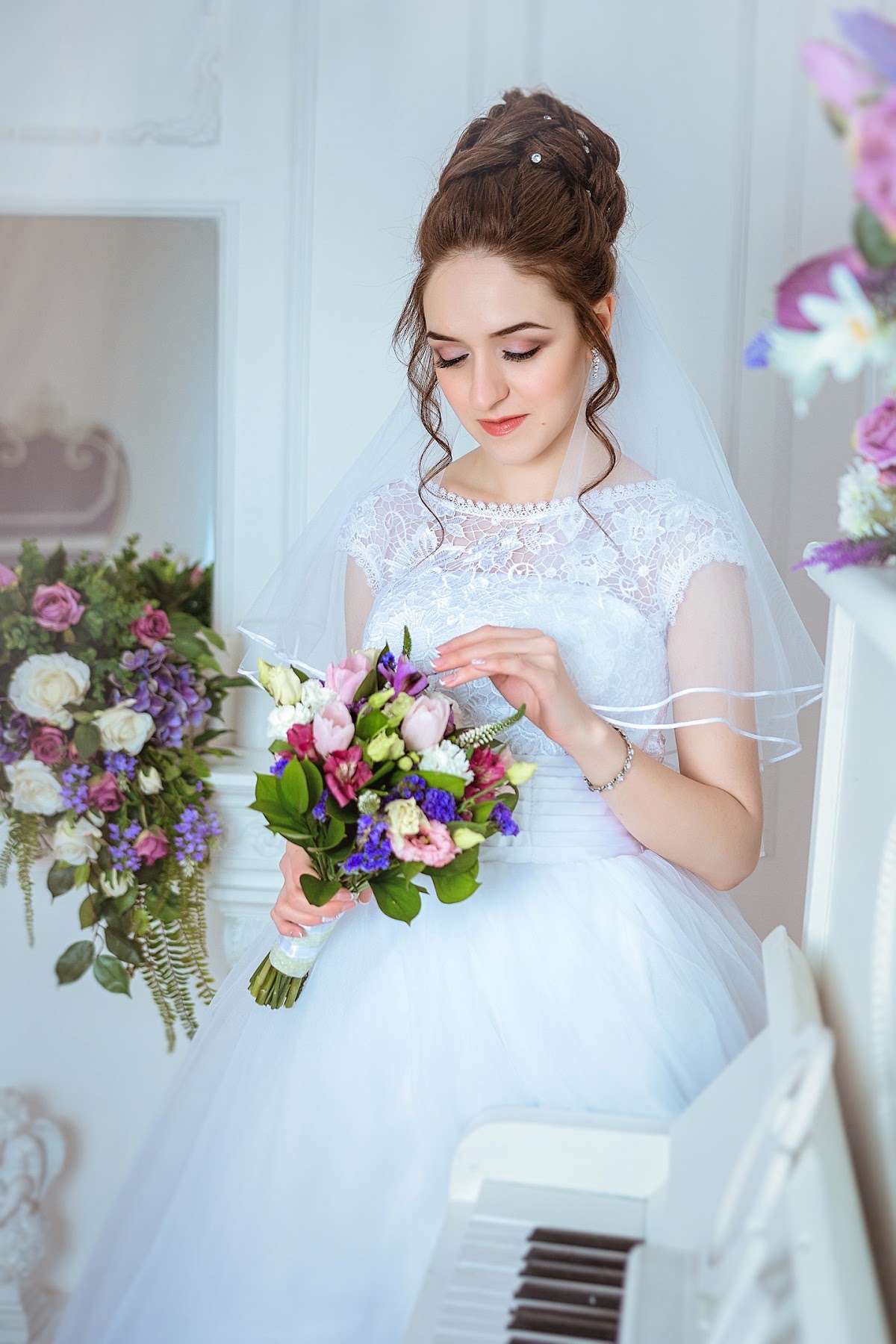 Елена Крапивина