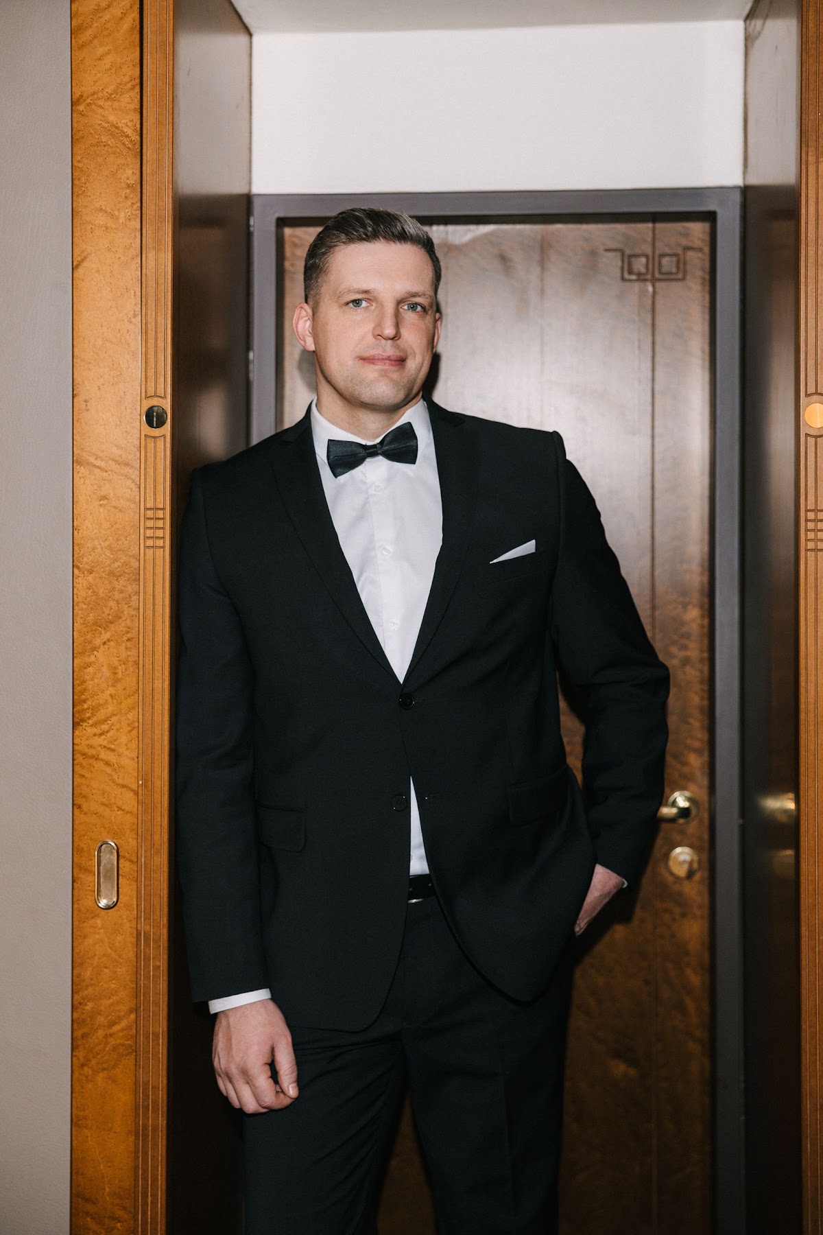 Павел Багрянцев — кадр 4 из 64