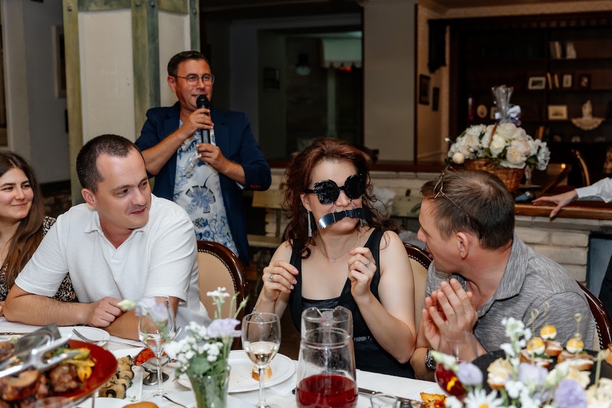 ЮБИЛЕЙ 70 ЛЕТ