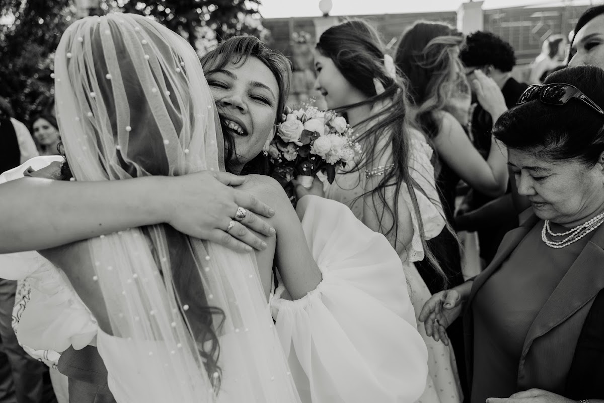 wedding day