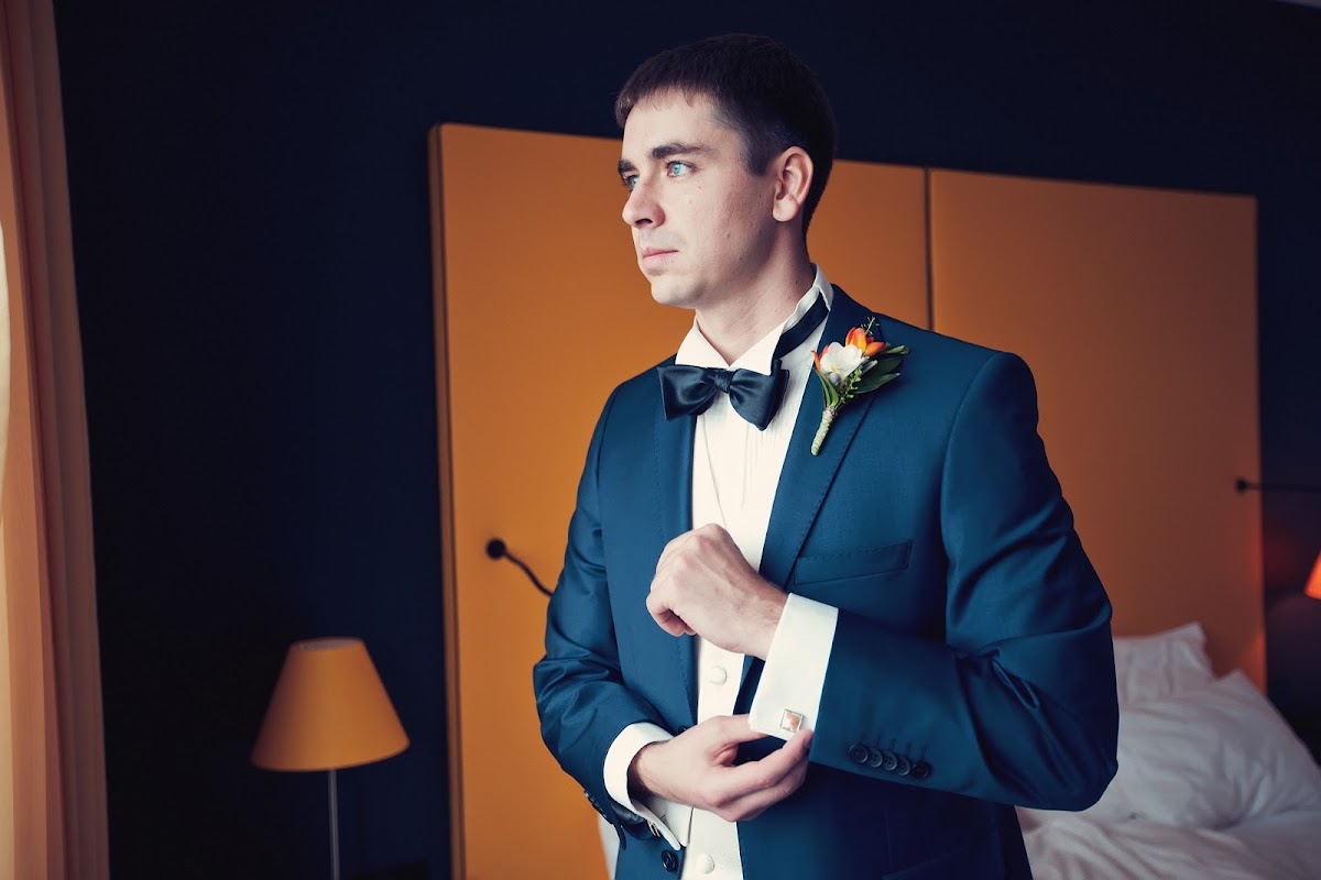 Вера и Сергей
