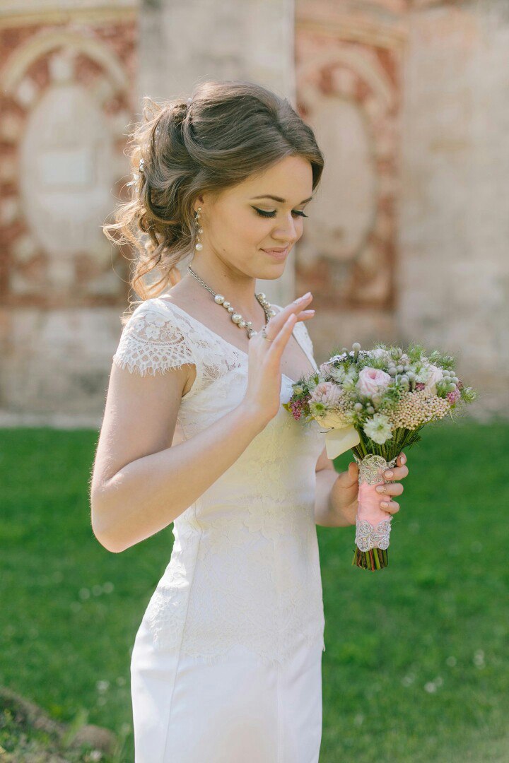 IRMA DRESS