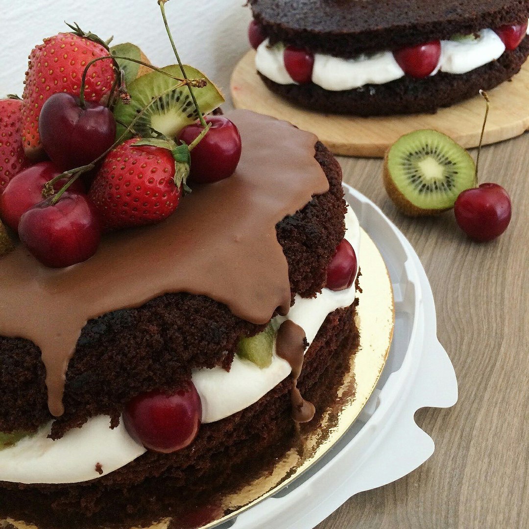 MySuperCake