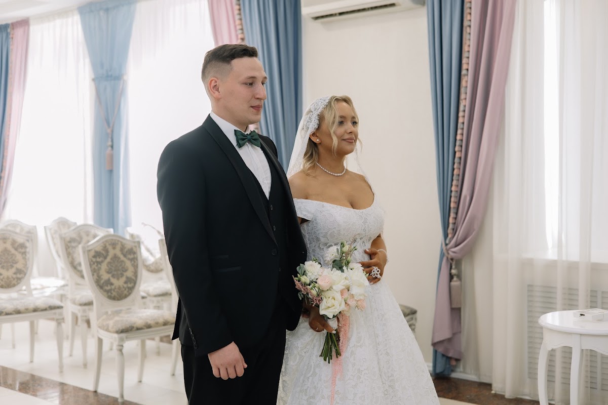 Рената и Адель