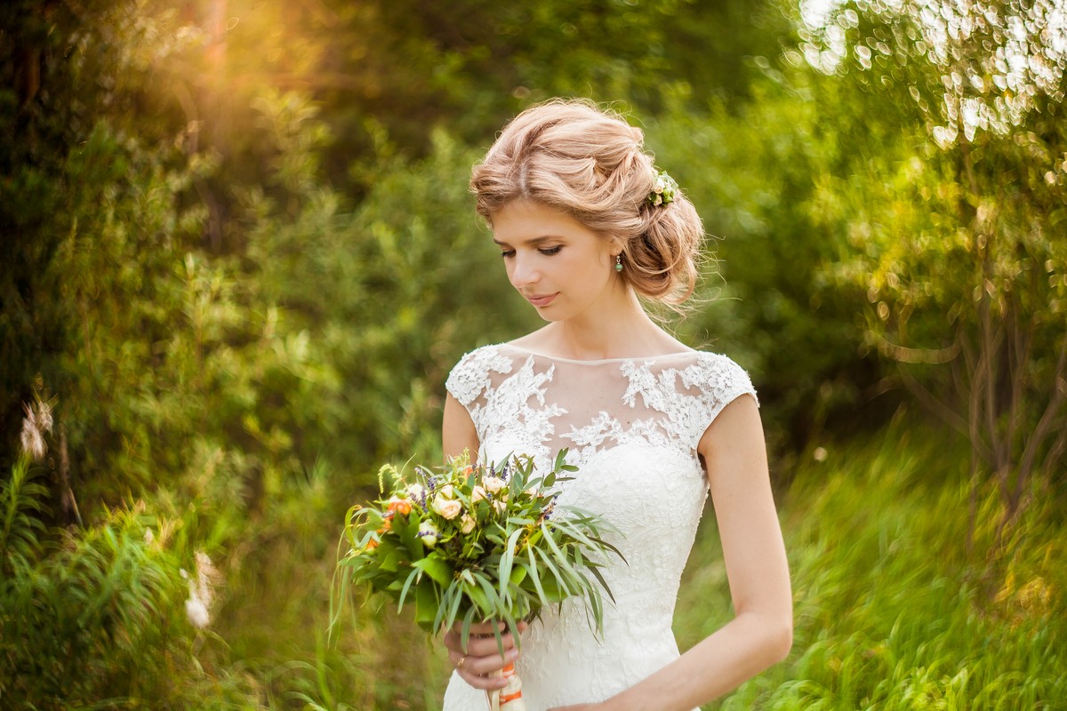Мария и Феликс