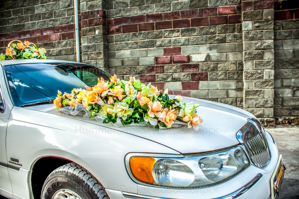 Lincoln Town Car