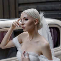 Карина Лозенко
