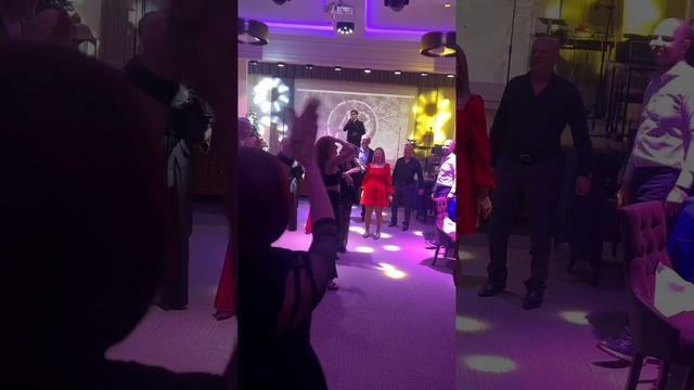 Reels выступления