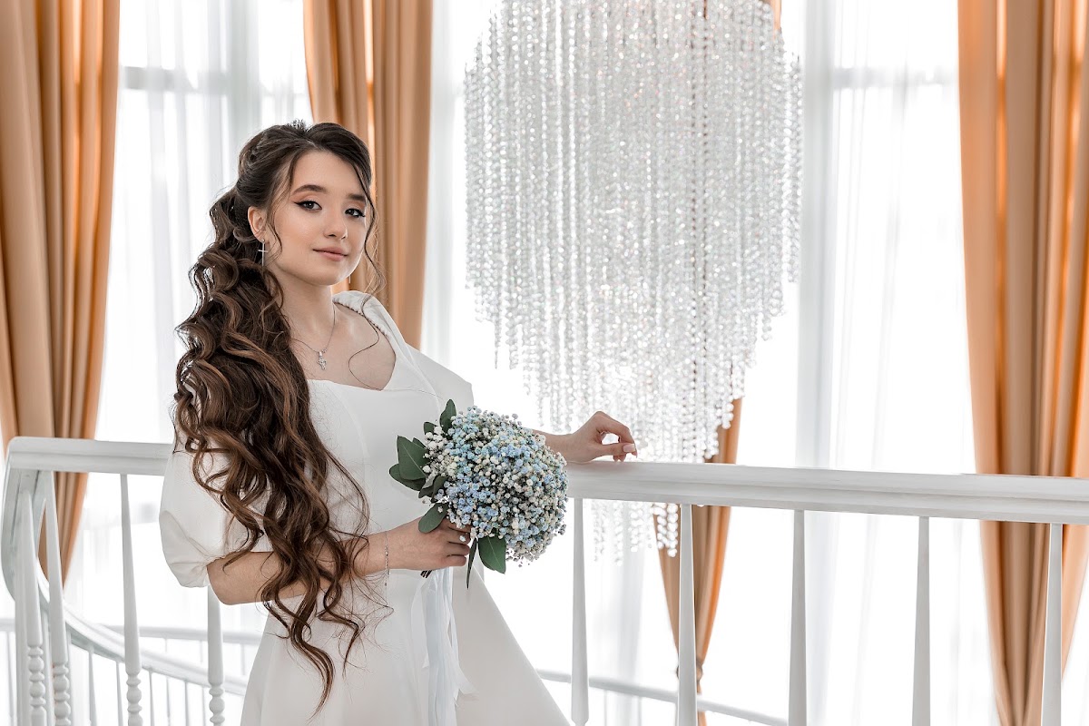 Никита и Екатерина