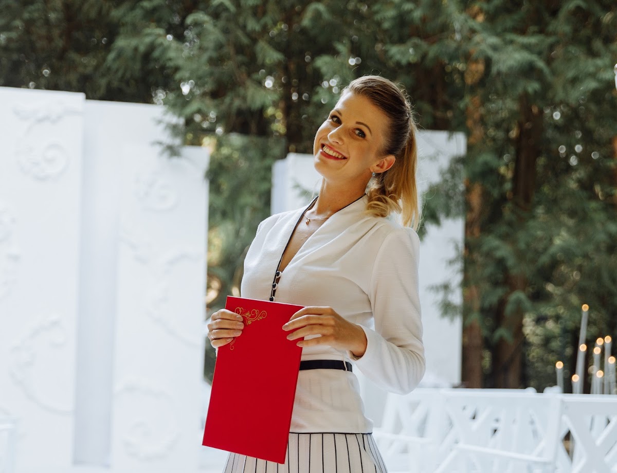 Юлия Подгорнова