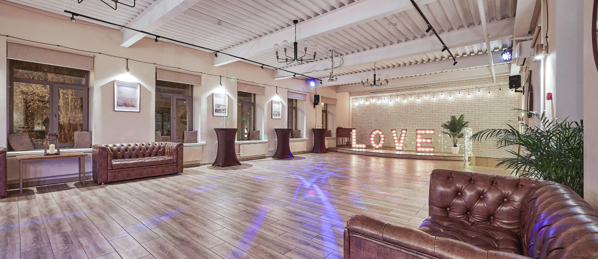 LOFT LODGE 5