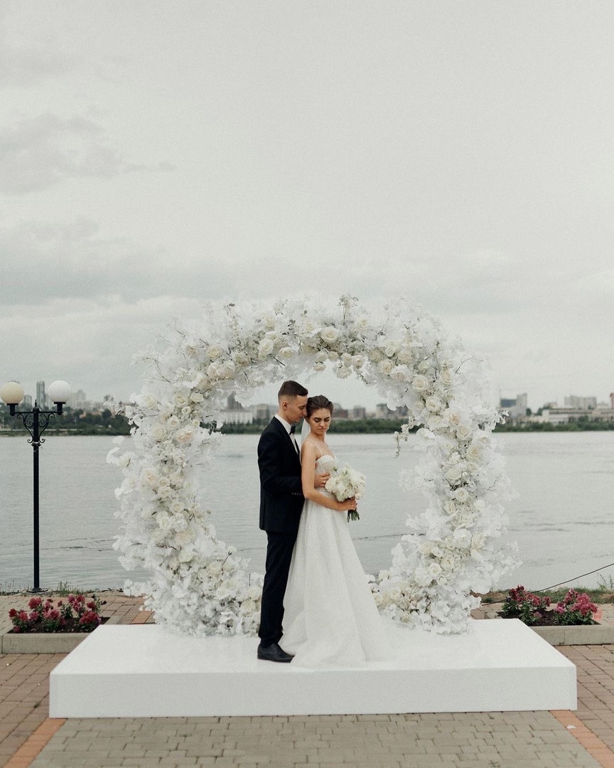 Свадебное агенство Dinastiya decor