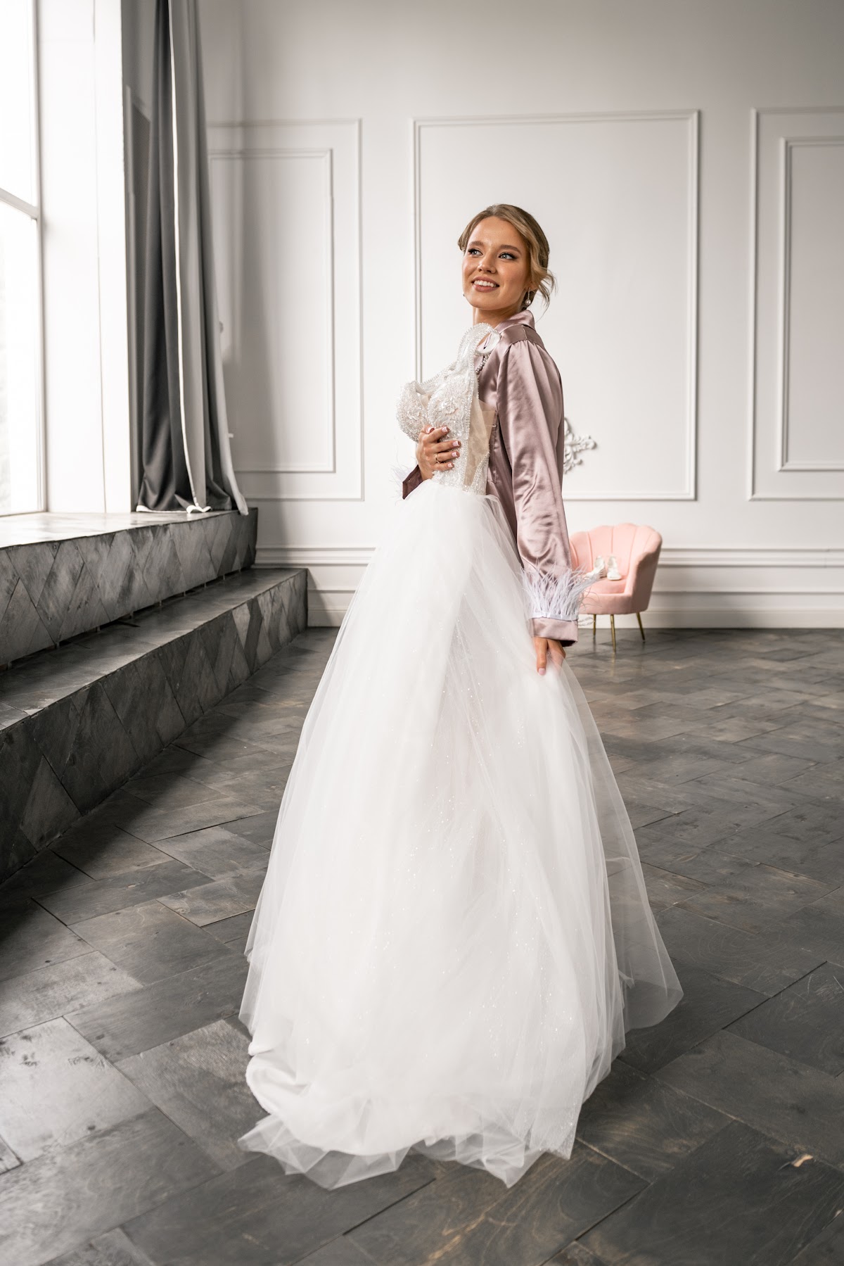 Wedding Day | Наташа и Ваня