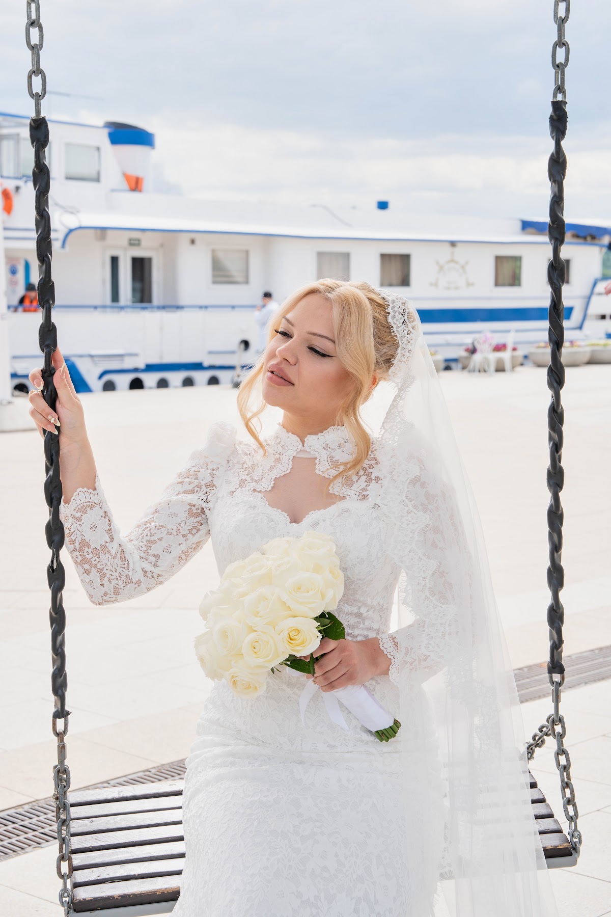 Екатерина и Евгений