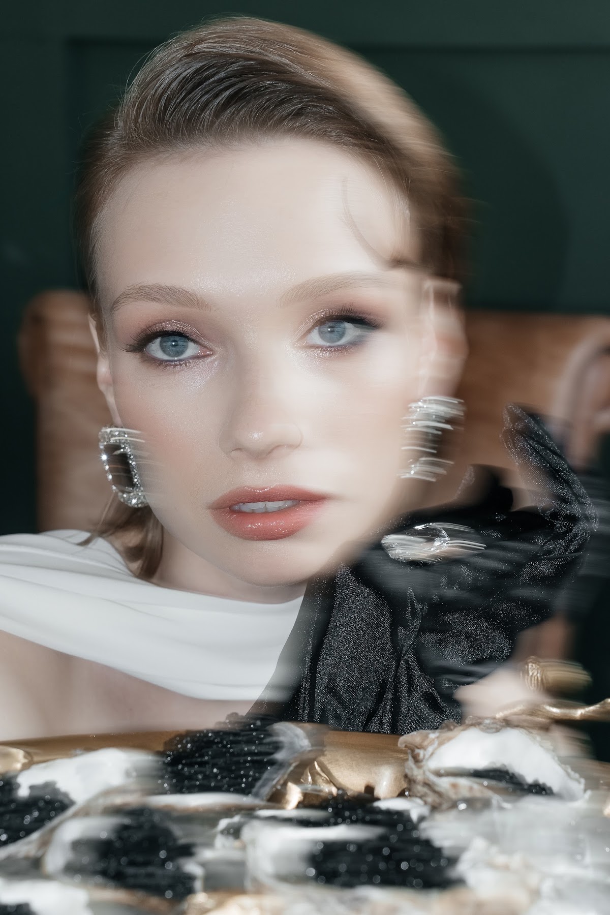 Елена Абрамова — кадр 2 из 40