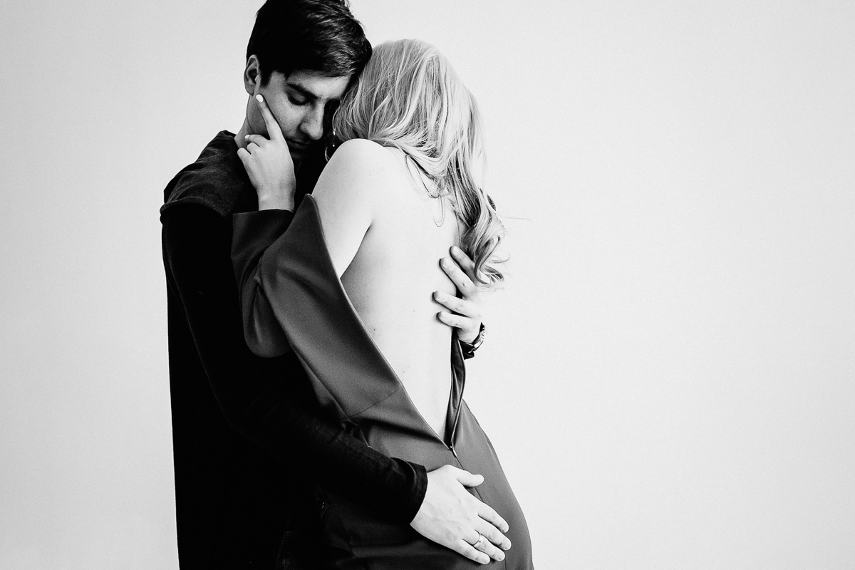 Love Story (Никита + Катя)