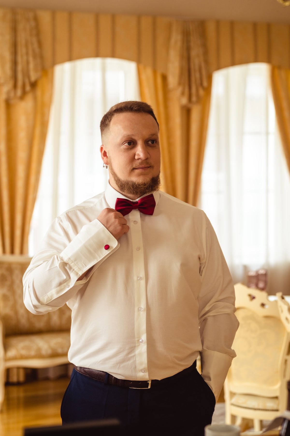 Лидия и Илья