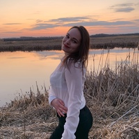 Екатерина Тенькова
