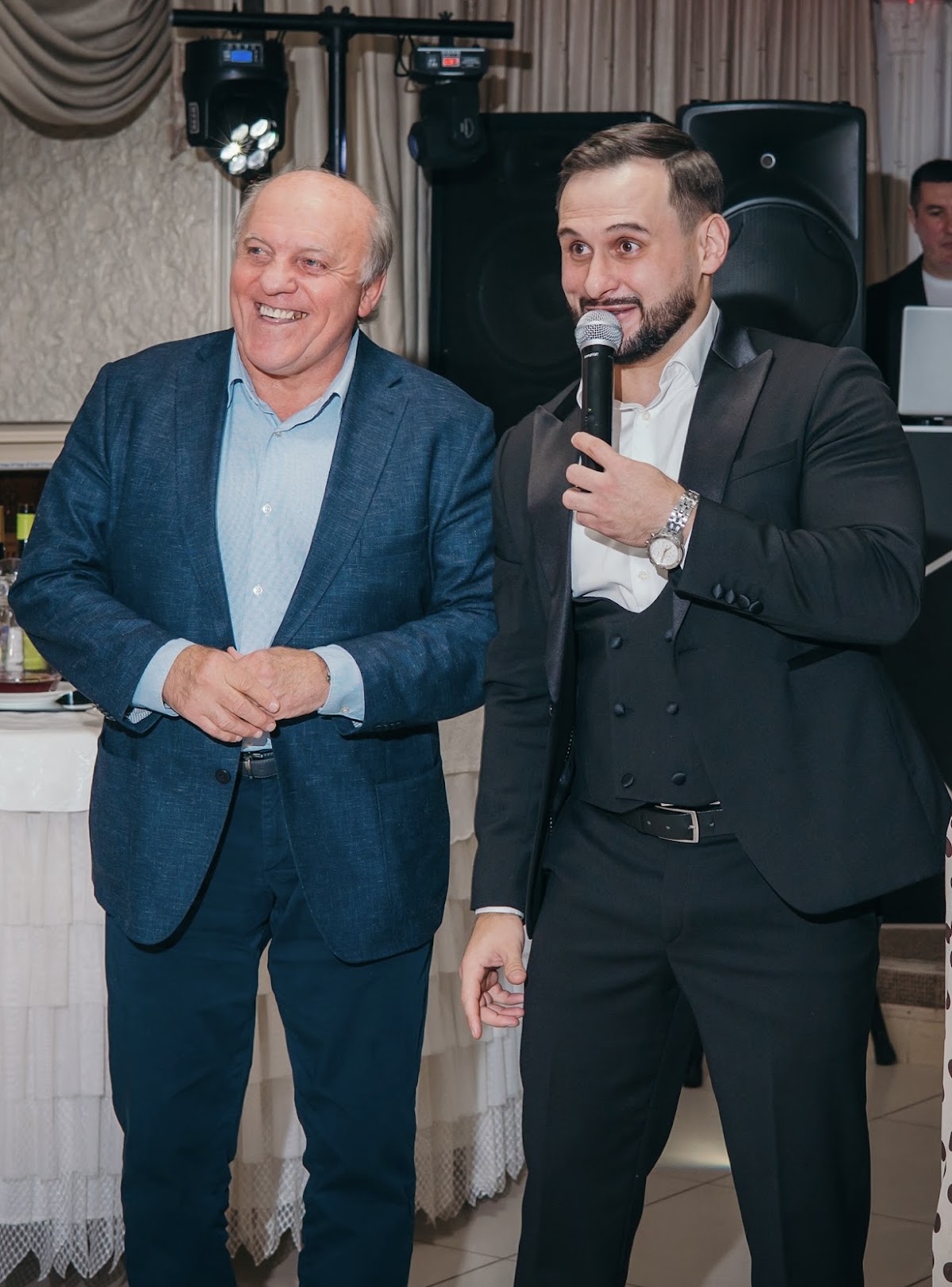 Портфолио: Свадьба