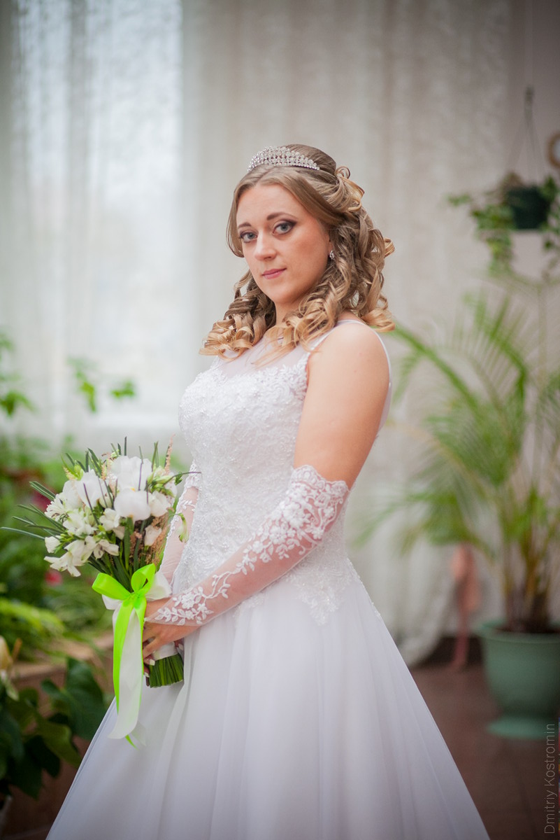 Светлана и Слава