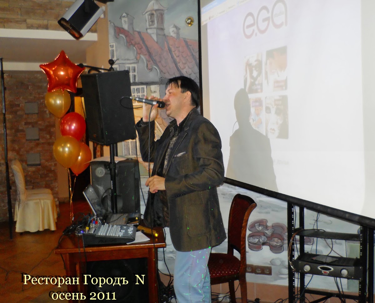 Портфолио: Свадьба