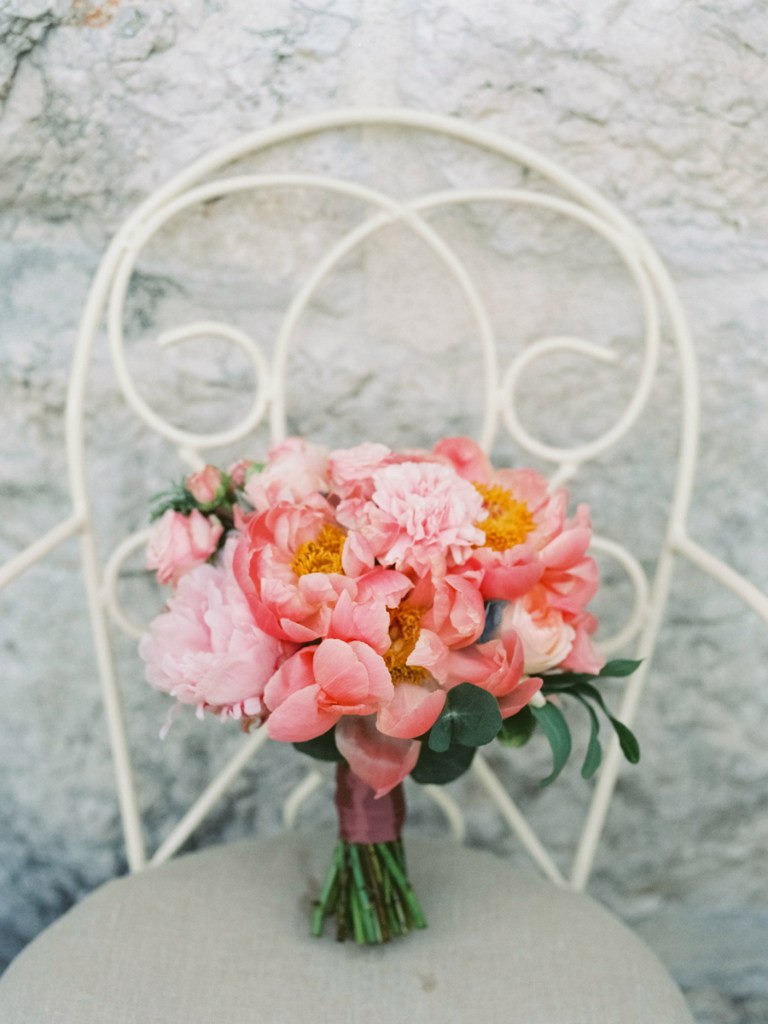 Wood and Bloom