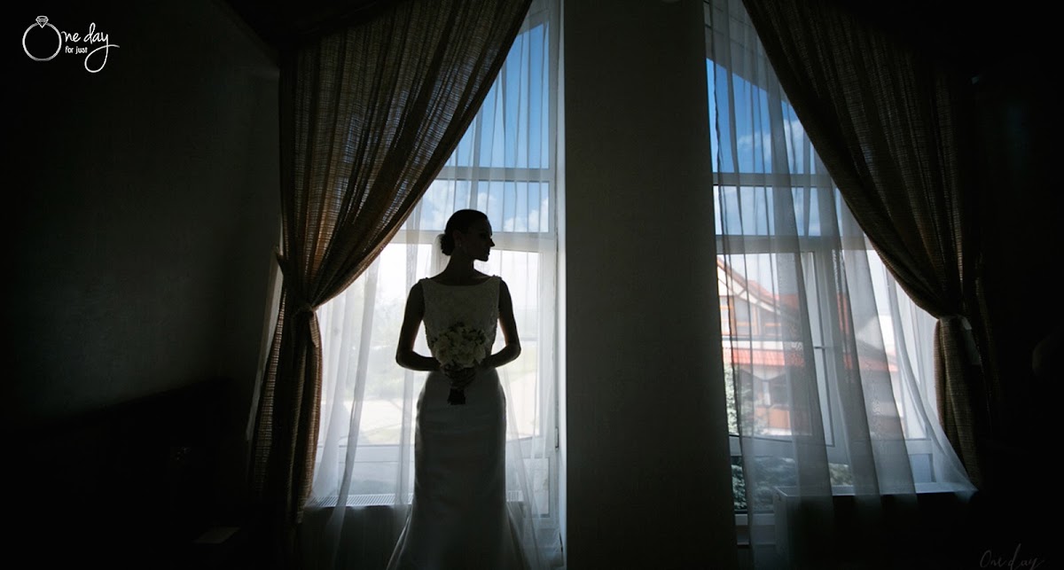 Wedding Day _ Дима и Юля