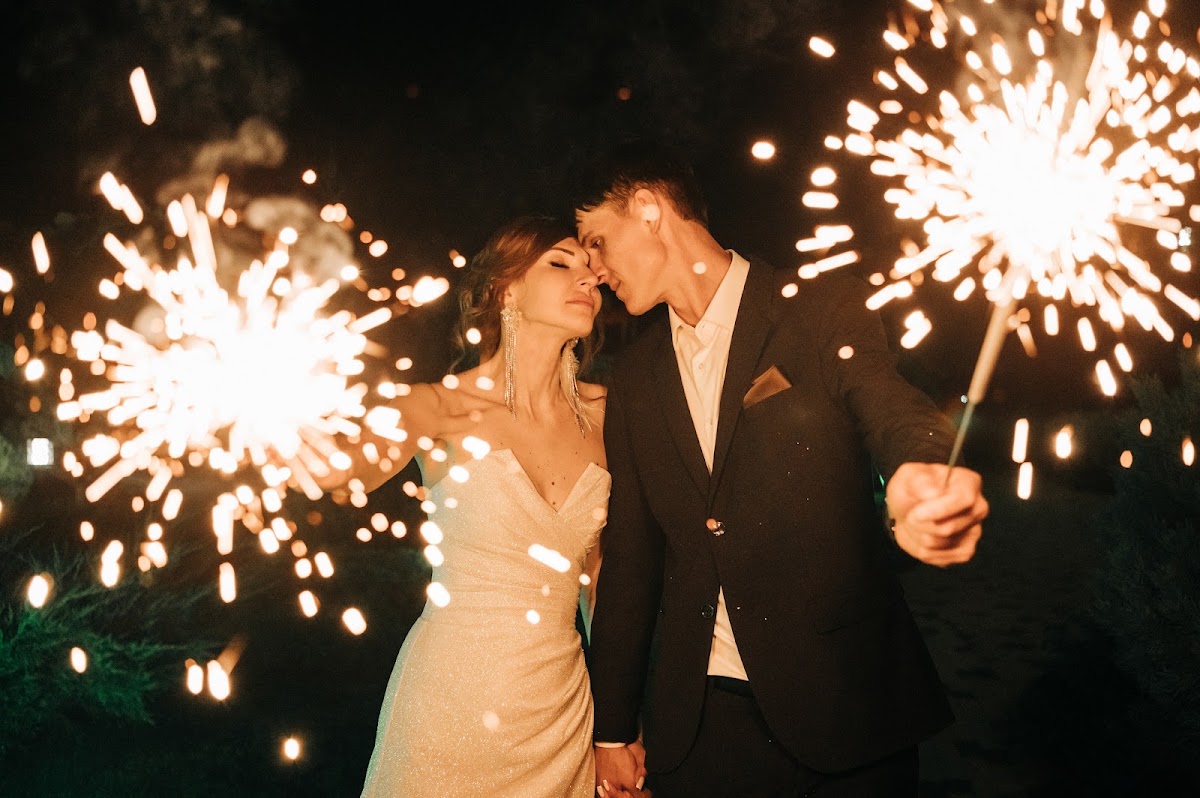 Женя и Света / Wedding Day