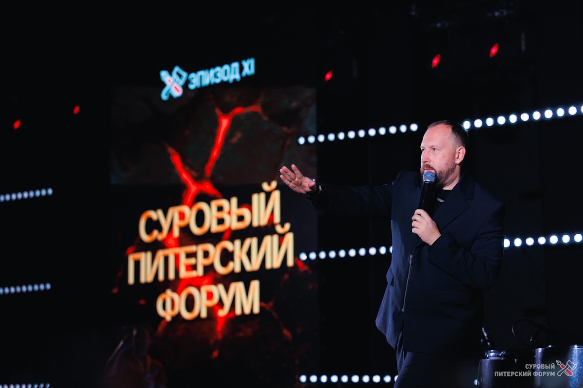 Михаил Жигалов — кадр 2 из 63