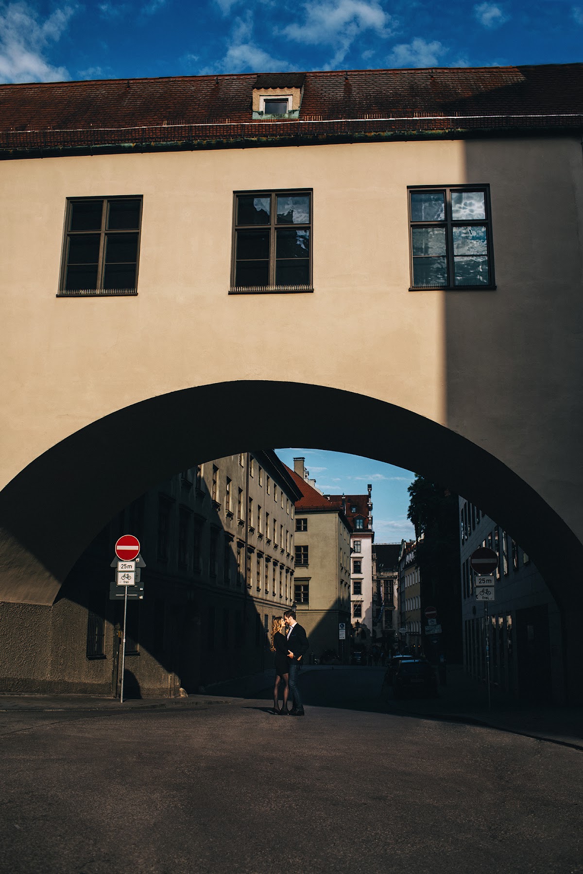 Liebe München