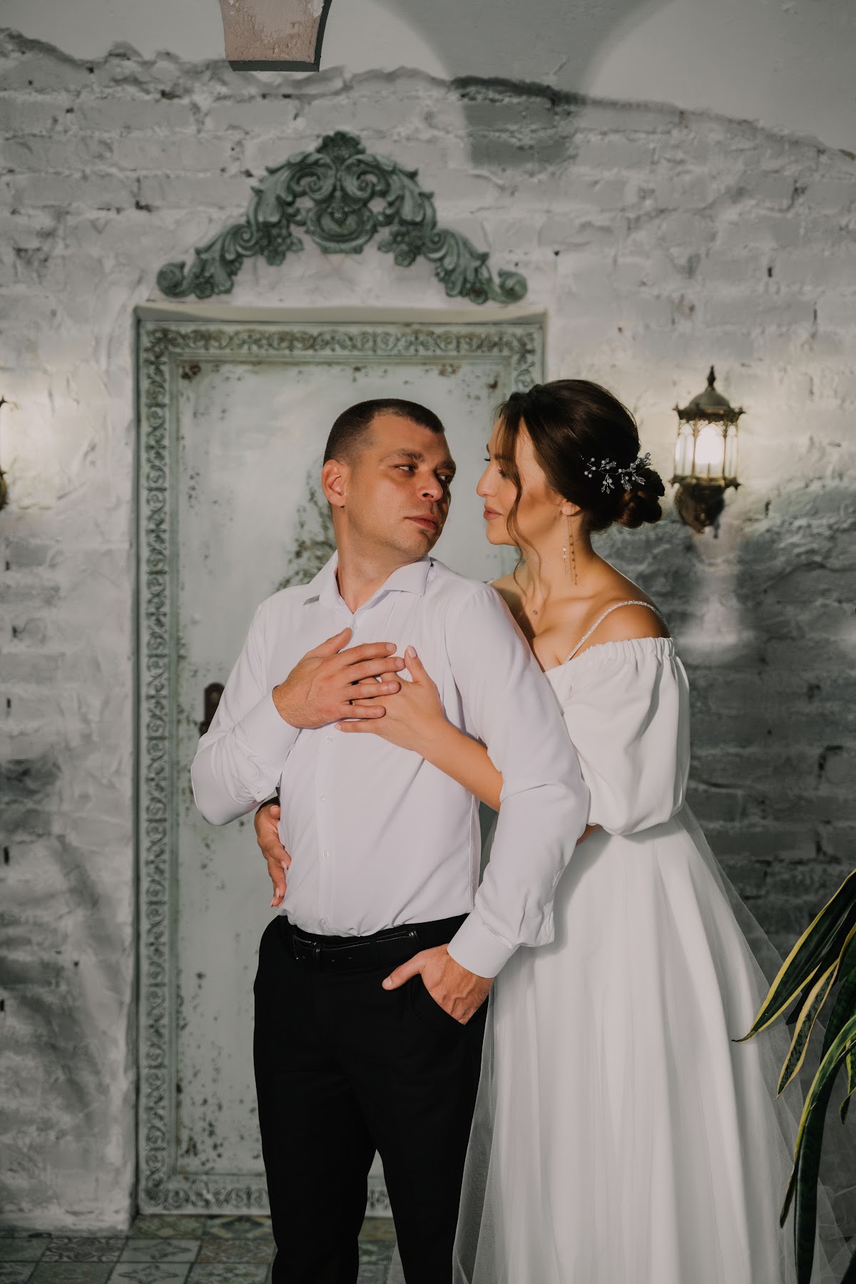 Прекрасные мгновенья