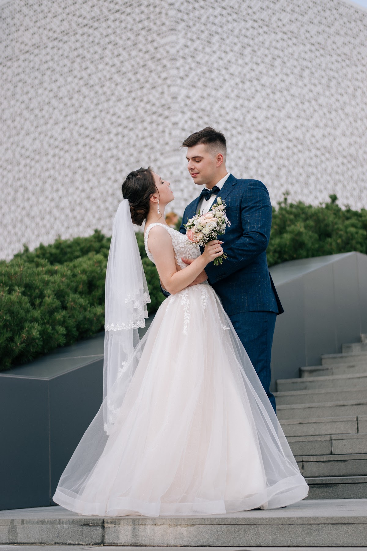 Юлия & Александр
