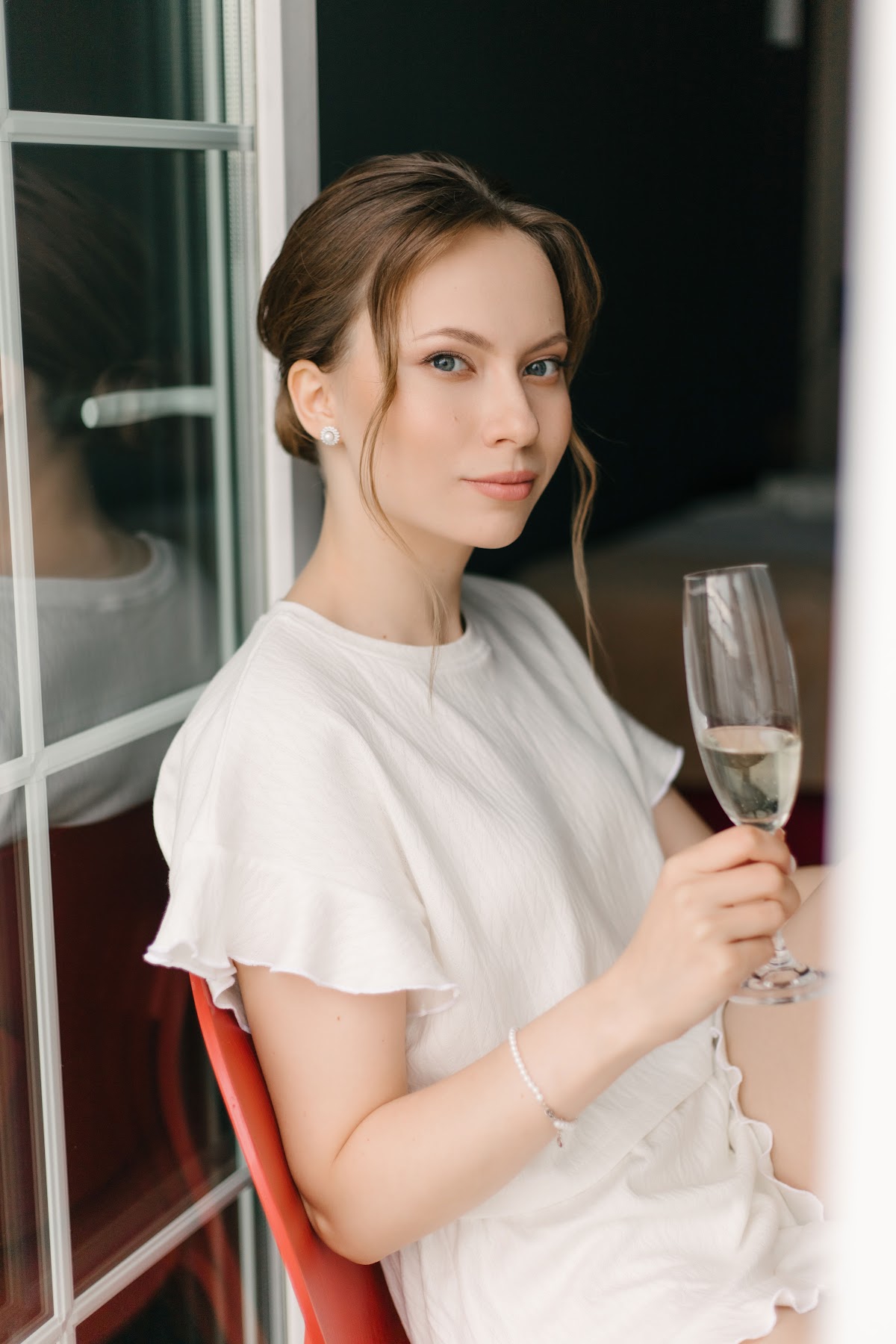 Елена и Дмитрий