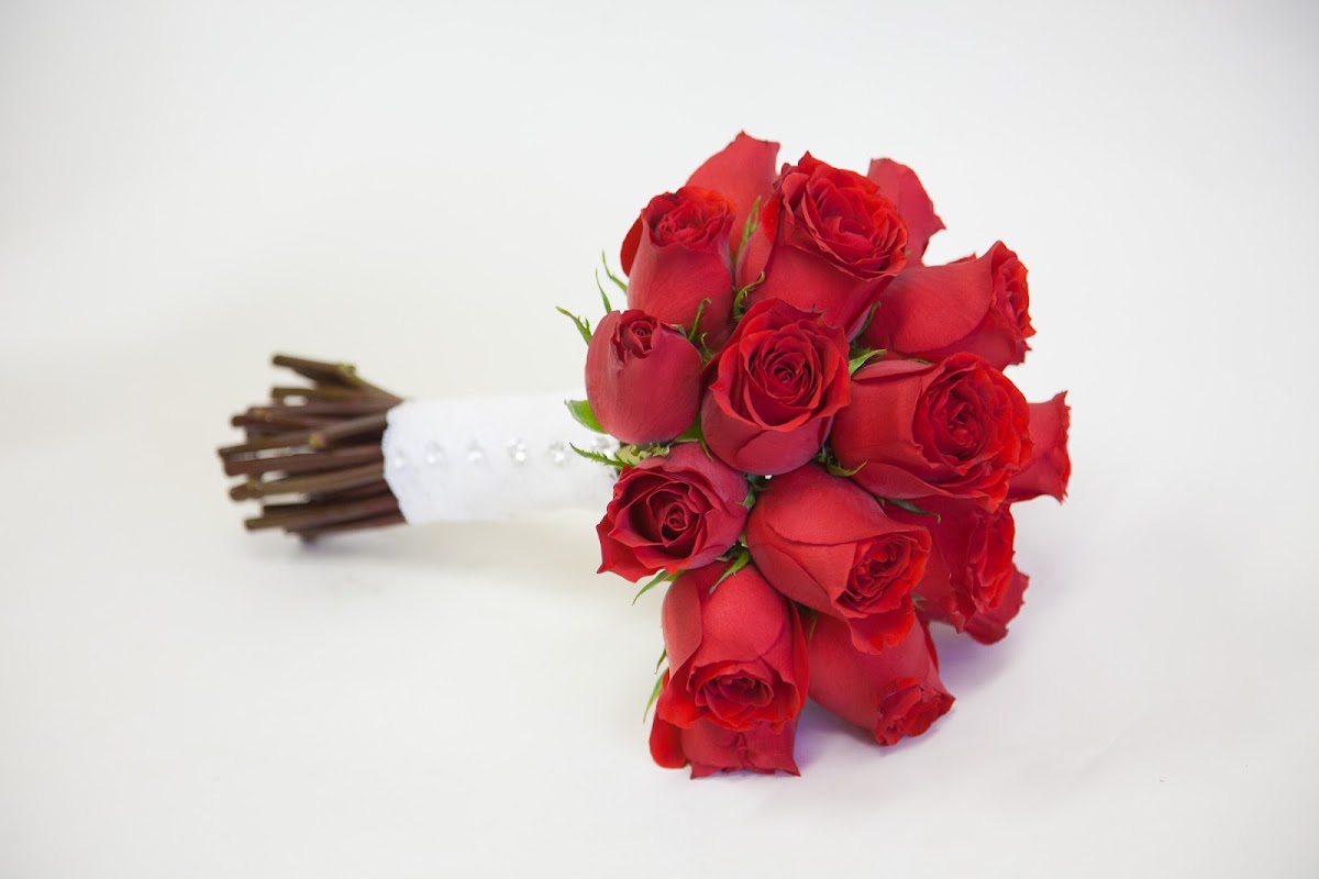Свадьба в отеле Анжело