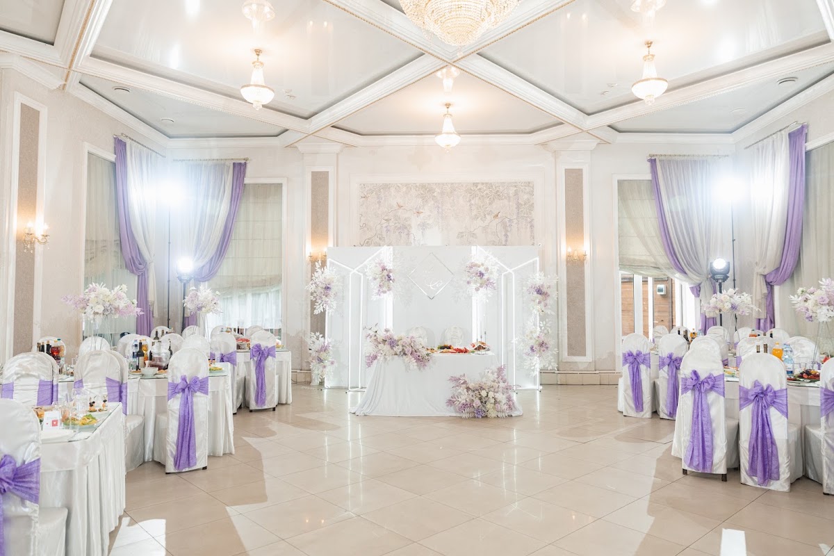 Asoka Wedding Decor — кадр 2 из 144