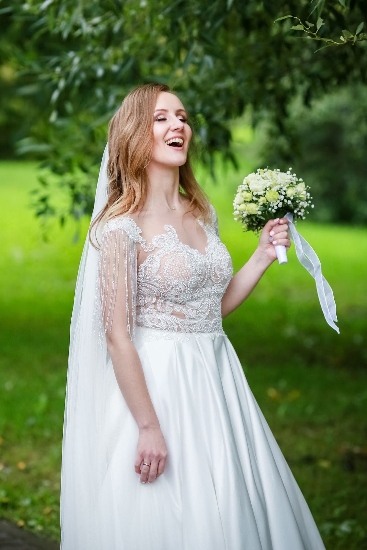 Елена и Дмитрий