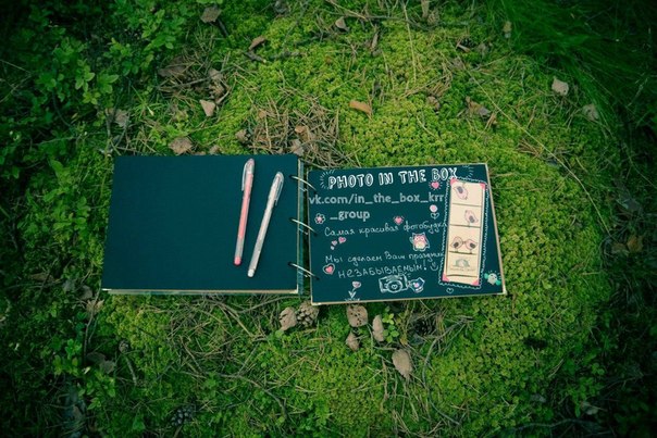 Photo in The Box
