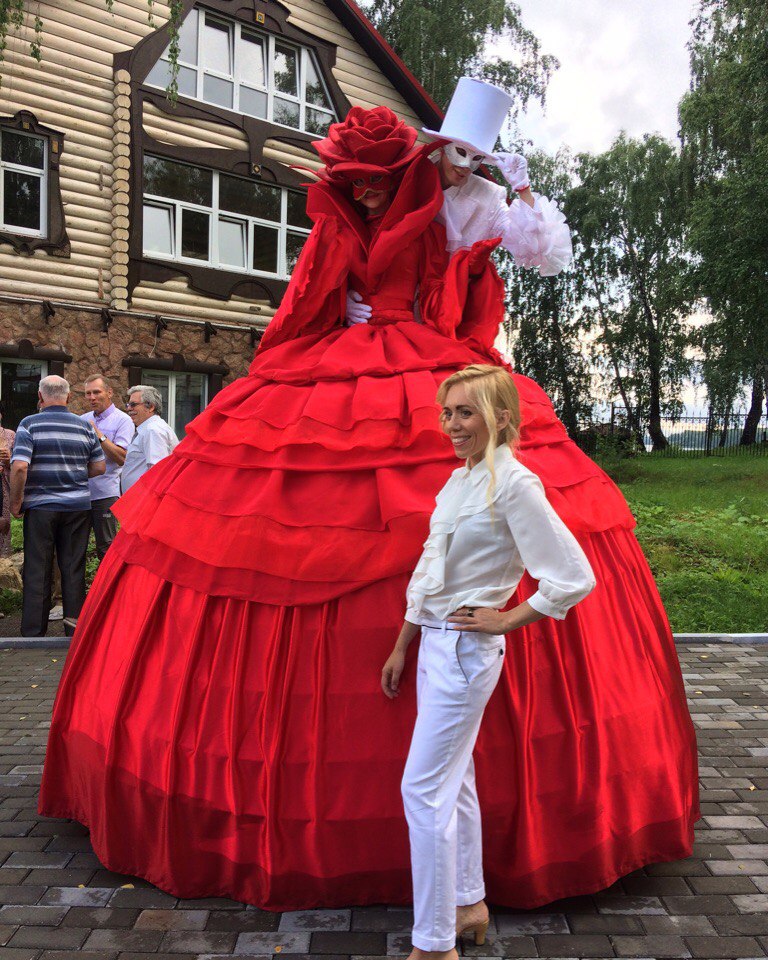 Фотографии