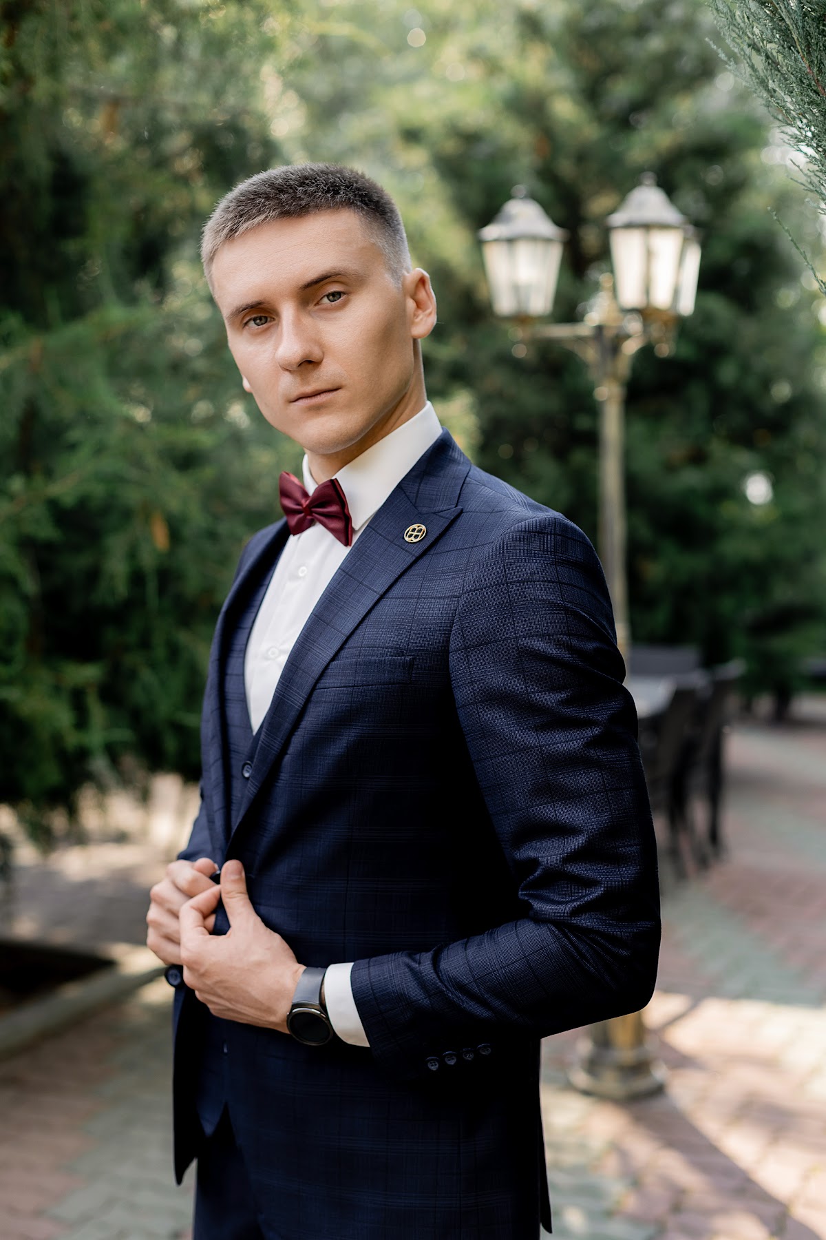 Виталий & Анастасия