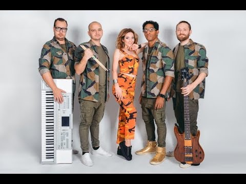 Группа "Fernandez Band"
