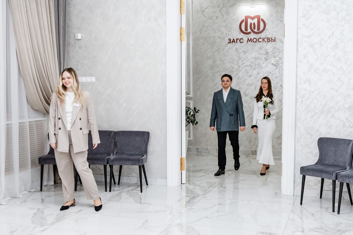 Яна и Станислав