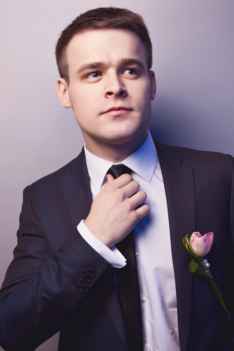 Юлия и Александр