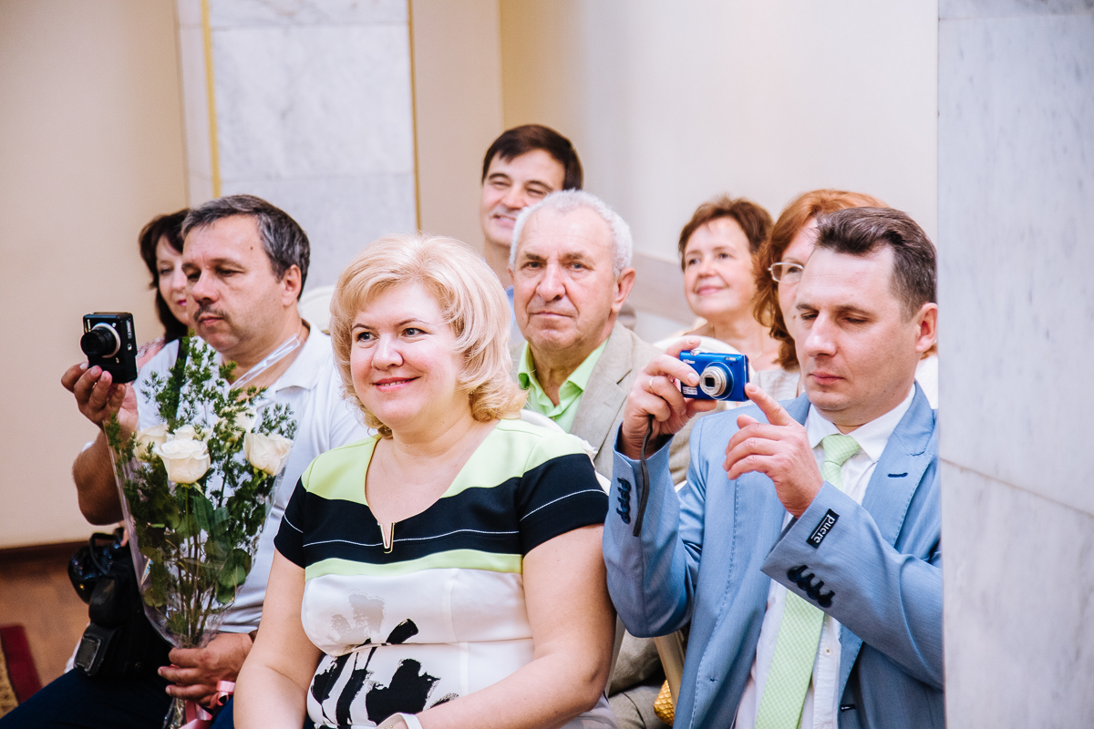 Елена и Владимир