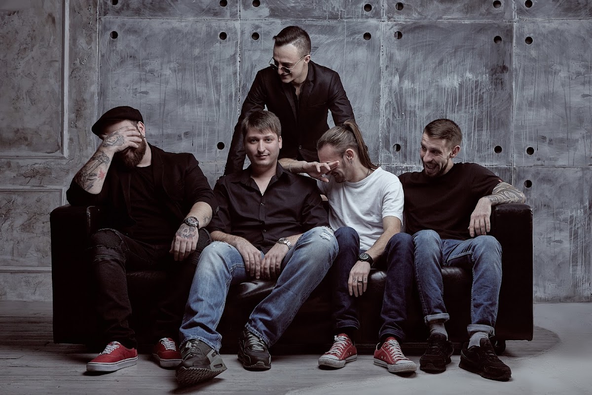 Группа LEPSproJect