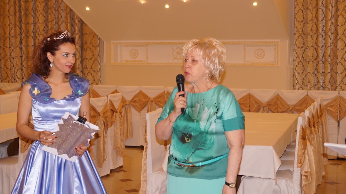 Оксана-Юрьевна Компанейцева — кадр 5 из 22
