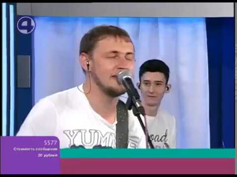 Кавер-группа Stereo Jam