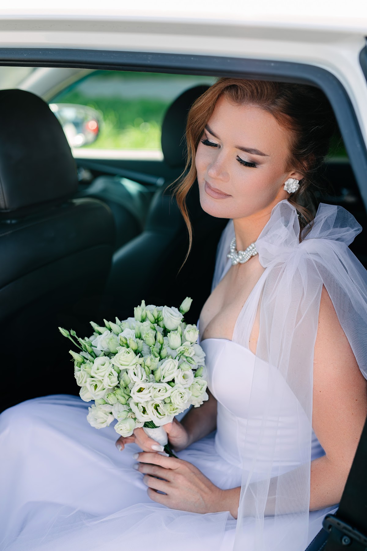 Weddind Day