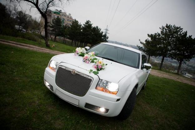 Chrysler 300S