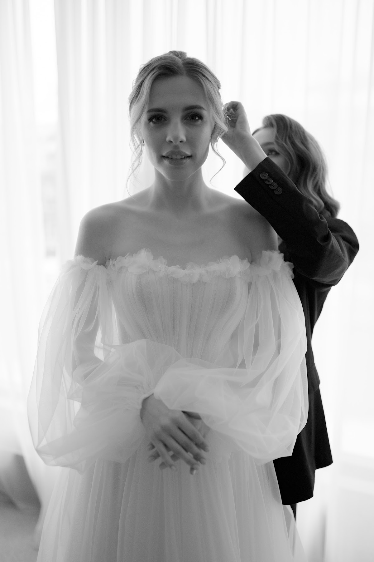 Лена и Олег