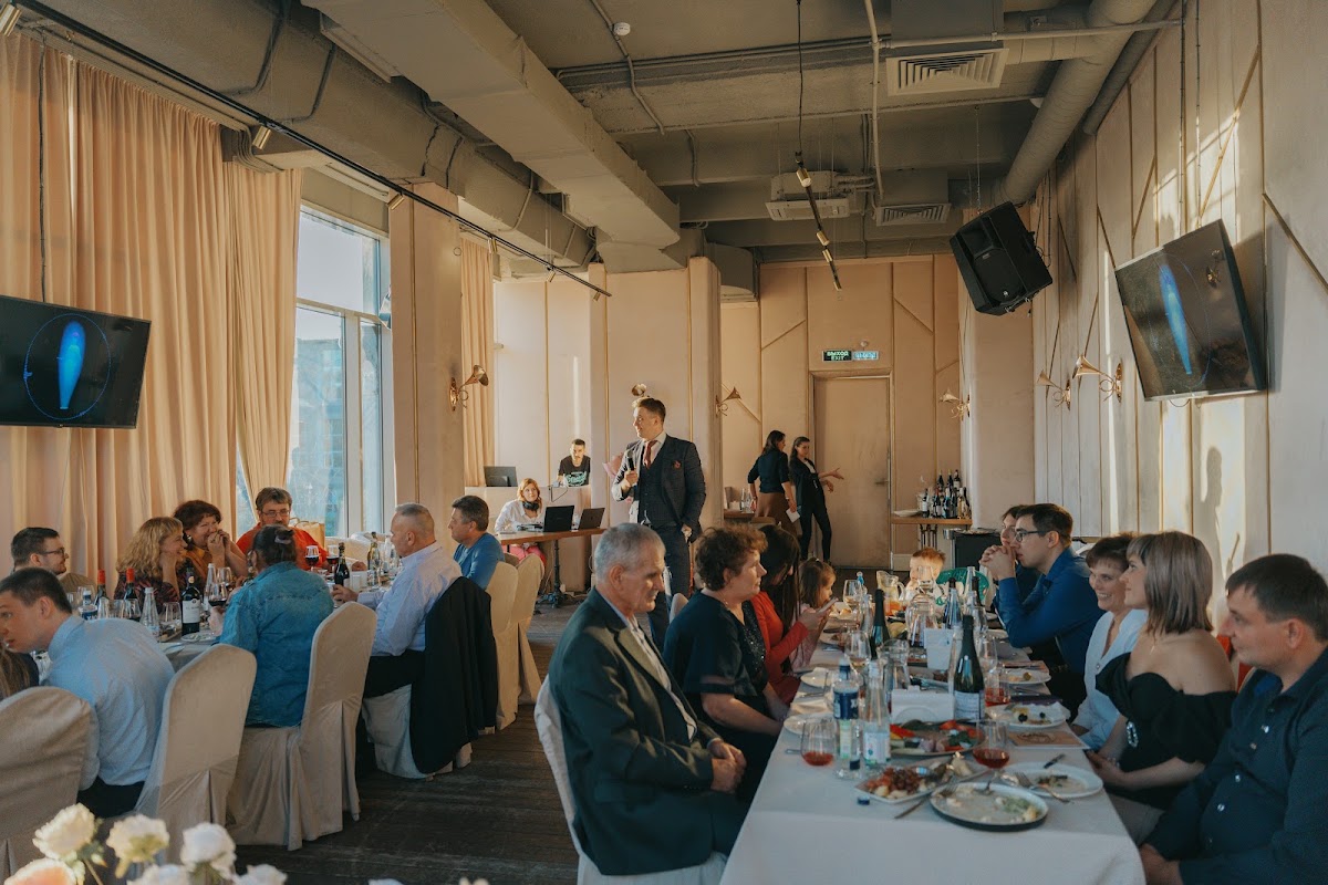 Никита и Анастасия